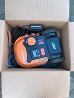 Worx Landroid M WR142E 700m2, Jardin & Terrasse, Tondeuses robotisées, Enlèvement, Utilisé, Contrôlable via l'application