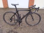 Pinarello F10, Fietsen en Brommers, Ophalen, 28 inch, Gebruikt, Carbon
