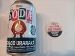 Funko Soda Ochaco Uraraka CHASE!, Handtassen en Accessoires, Uiterlijk | Gezichtsverzorging, Ophalen of Verzenden