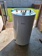 Warmwater boiler, Bricolage & Construction, Plus de 10 ans, Boiler, Enlèvement, Utilisé