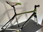 Cannondale Synapse Hi-Mod Team Edition, Ophalen, Zo goed als nieuw, Racefiets, Frame