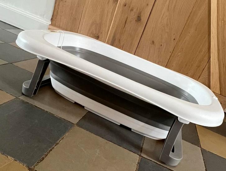 Babybadje, Kinderen en Baby's, Badjes en Verzorging, Gebruikt, Badje, Overige merken, Standaard, Ophalen of Verzenden