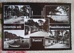 Vintage Postkaart Postel, Verzamelen, Postkaarten | België, Ophalen of Verzenden