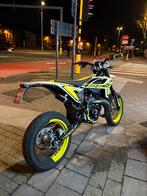 Beta rr 50 track, Fietsen en Brommers, 6 versnellingen, Zo goed als nieuw, 50 cc, Ophalen