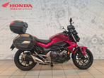 Honda NC750S Dct (année de construction 2019), 750 cm³, Entreprise, Plus de 35 kW, Autre