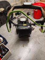 Tondeuse auto tractee, Jardin & Terrasse, Tondeuses à gazon, Enlèvement