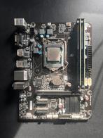 Pack moederbord processor en werkgeheugen, Computers en Software, Moederborden, Ophalen, Zo goed als nieuw, Intel