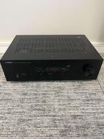 Yamaha RS-202DAB Receiver - Zwart, Audio, Tv en Foto, Versterkers en Ontvangers, Niet ingevuld, Niet ingevuld, Niet ingevuld