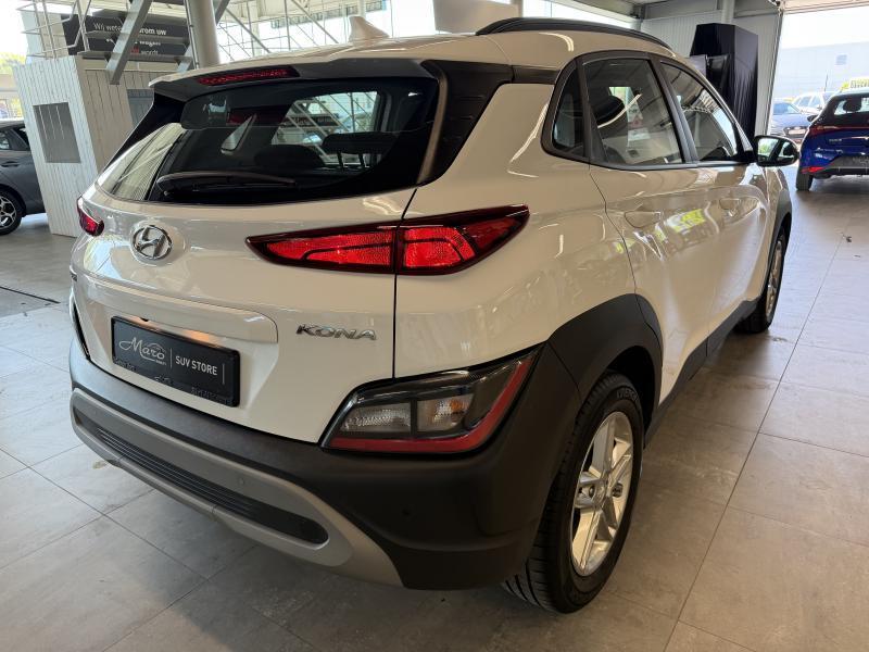 Hyundai Kona 1.0T-GDi Twist | carplay, cruise,... | *AUTOMAA, Autos, Hyundai, Achat, 998 cm³, Euro 6, Entreprise