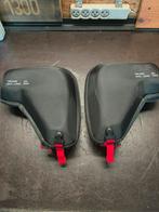 Zijtassen bmw r 1300 gsa, Ophalen