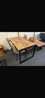 100, Ophalen, Zo goed als nieuw