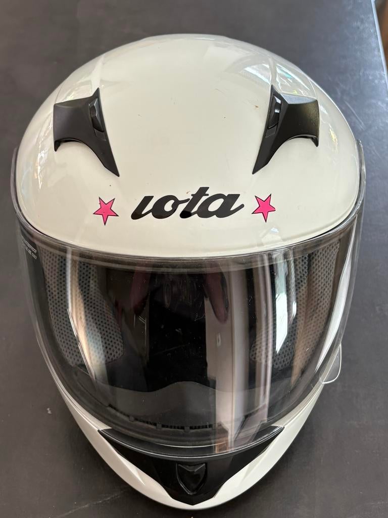 Kinderhelm, Enlèvement, Seconde main, Casque intégral, Enfants