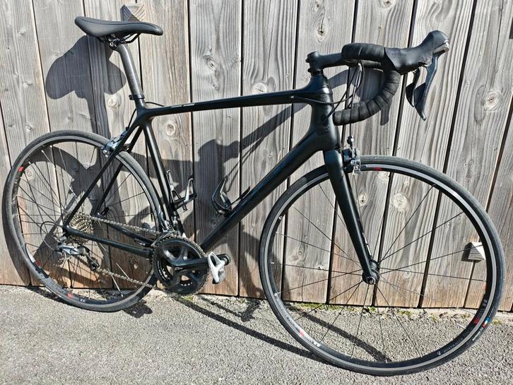 Trek Emonda SL6, Fietsen en Brommers, Fietsen | Racefietsen, Zo goed als nieuw, Heren, Overige merken, Meer dan 20 versnellingen