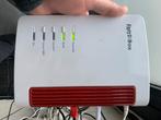Fritzbox 7530ah, Computers en Software, Ophalen, Zo goed als nieuw