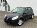 Dacia Sandero / Gekeurd vvk, Autos, Euro 5, Achat, Sandero, Essence