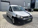 Volkswagen Caddy 1.6 Diesel/Lichte Vracht/130.000km/12mnd Wa, Auto's, 4 cilinders, Wit, Bedrijf, 2 zetels