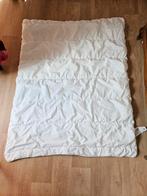 Couette mi-saison/hiver Ikea 150x200 cm, Garçon ou Fille, Enlèvement ou Envoi, Comme neuf, Couverture ou Couette