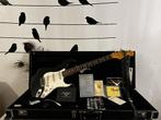 Fender Stratocaster Custom Shop '63 Relic LTD (2010), Enlèvement ou Envoi, Comme neuf, Solid body, Fender