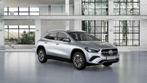 Mercedes-Benz GLA-klasse 180 Essential Line | Verwarmde Zete, Stof, Zwart, 4 cilinders, 136 pk