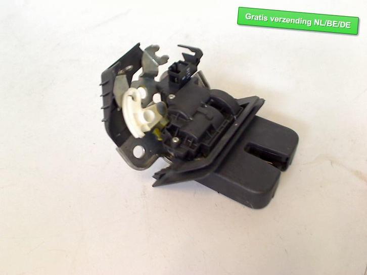 ACHTERKLEPSLOT Audi A6 Avant (C7) (8K9827505), Auto-onderdelen, Carrosserie, Achterklep, Audi, Gebruikt