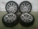 18″ Lyra Velgen set Jaguar XF / XJ / S-Type, Autos : Pièces & Accessoires, Pneus & Jantes, Pneus et Jantes, Véhicule de tourisme