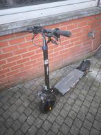 Trottinette urban e Cross