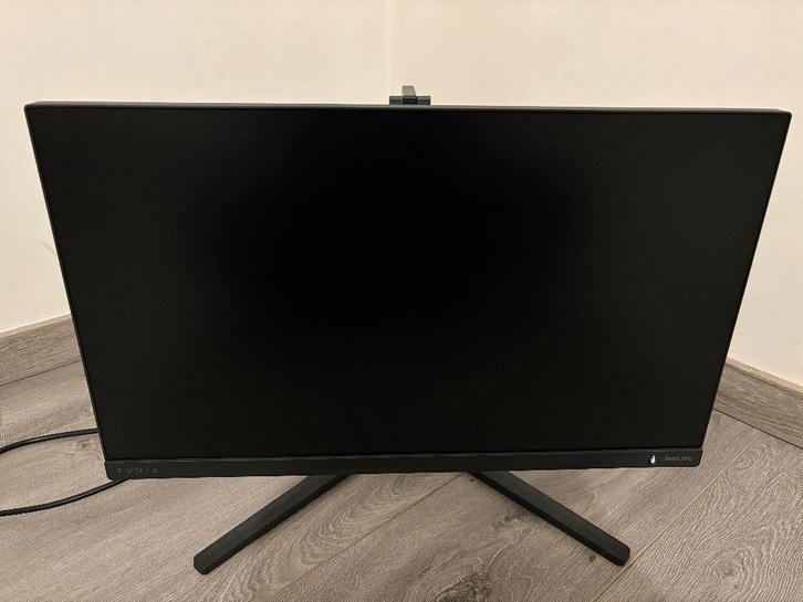Philips Evnia Écran gaming 24,5" 240Hz 0,5ms, Informatique & Logiciels, Moniteurs, Comme neuf, 201 Hz ou plus, DisplayPort, HDMI