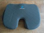 Splinternieuw orthopedisch zitkussen met wasbare hoes!, Ophalen, Zo goed als nieuw