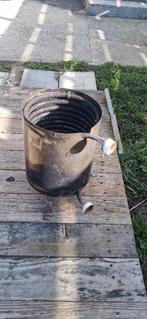 Chauffage de piscine, Enlèvement, Utilisé, Chauffage