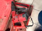 Hilti TE72, Bricolage & Construction, Enlèvement, Utilisé