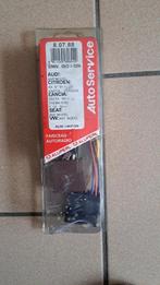 faisceau autoradio audi citroen lancia seat vw, Enlèvement ou Envoi