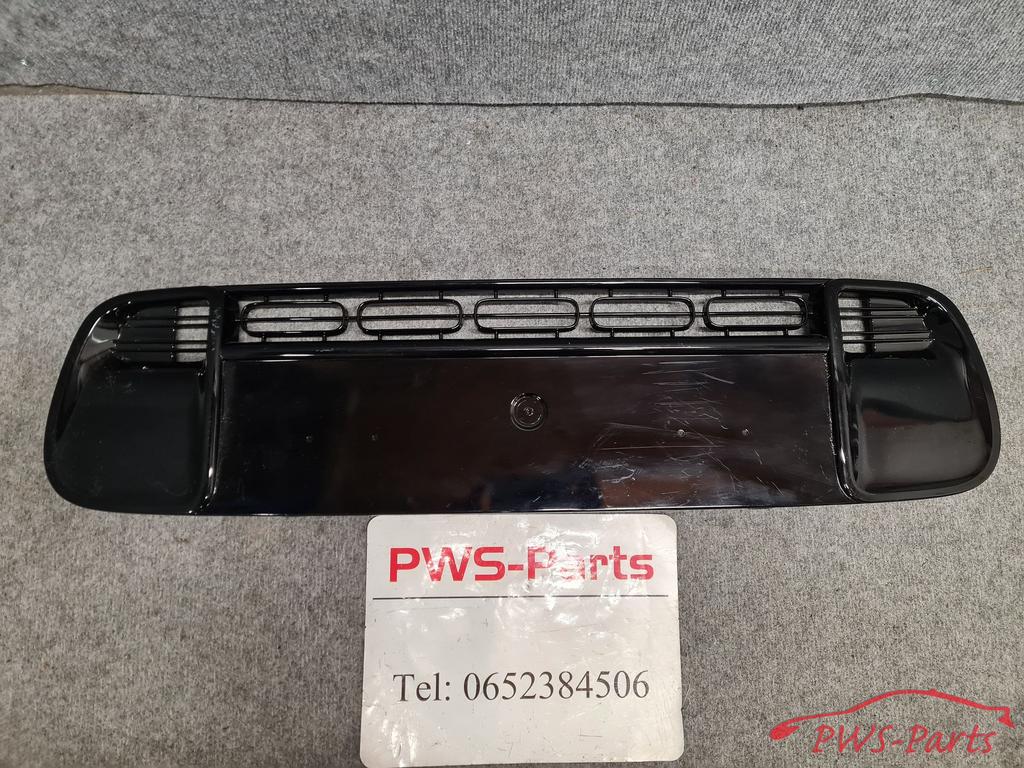 CITROEN C4 GRAND PICASSO GRILL VOORBUMPER ROOSTER FACELIFT V, Gebruikt, -, Voor, -