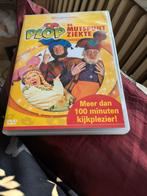 Plop de mutspuntziekte, Cd's en Dvd's, Dvd's | Kinderen en Jeugd, Ophalen of Verzenden, Zo goed als nieuw, Tv fictie