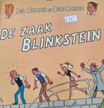 Stripalbum De zaak Blinkenstein Piet Pienter en Bert Bibber, Boeken, Ophalen of Verzenden, Gelezen