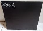 "Insomnia" ltd ed (Kastrierte Philosophen) LP+single ZGAN, Enlèvement ou Envoi, Comme neuf