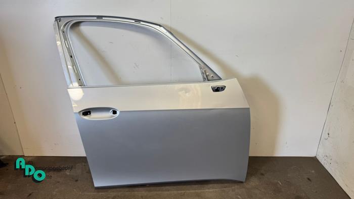Portière 4portes avant droite d'un Volkswagen ID.3 (ID.3 20, Autos : Pièces & Accessoires, Carrosserie & Tôlerie, Porte, Volkswagen