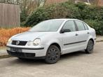 Volkswagen polo sedan 1.4, Auto's, Particulier, Polo, Te koop, Benzine