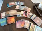 25 stuks, Cd's en Dvd's, Cd's | Meditatie en Spiritualiteit, Ophalen, Zo goed als nieuw