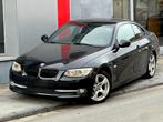 BMW 320 dA Coupé *BT.-Automatique*Full*6.116€HTVA Face Lifte, Autos, Cuir, Achat, Entreprise, 2 places