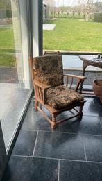 Retro zetel, Ophalen, Huis en Inrichting