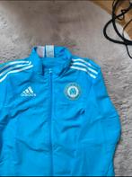 Veste om, Envoi, Comme neuf