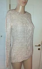 trui beige K Woman S of 36, Kleding | Dames, Ophalen of Verzenden, Nieuw, Maat 36 (S), Beige