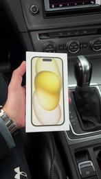 Iphone 15, Enlèvement, Comme neuf