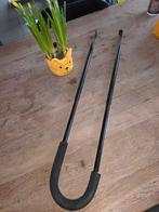 Duwstang, Enlèvement