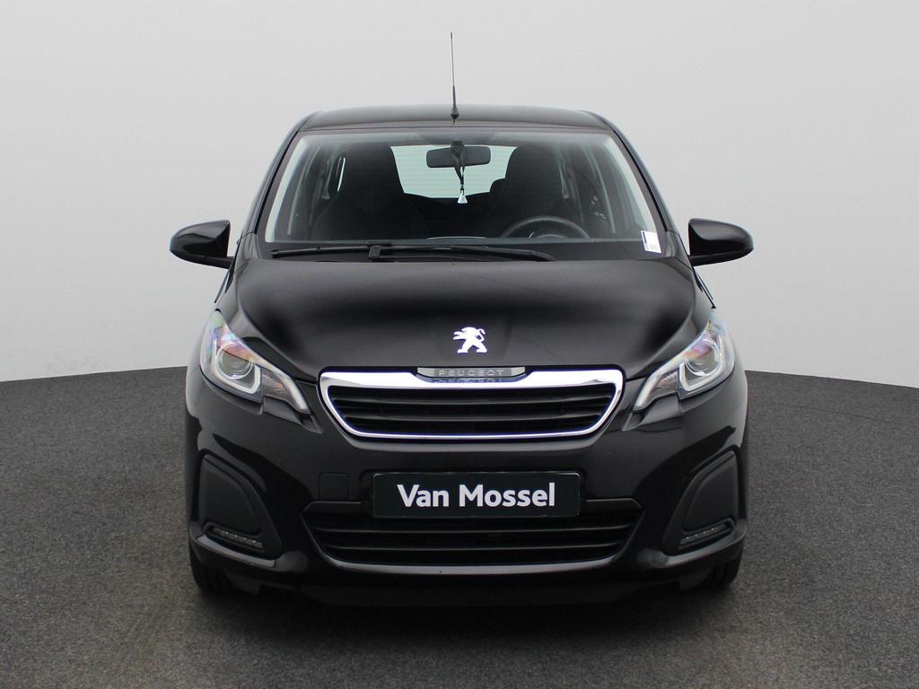 Peugeot 108 1.0 e-VTi Active, Autos, Peugeot, Achat, 998 cm³, Euro 6, Entreprise
