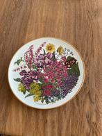 Decoratie Franklin Porcelein, Huis en Inrichting, Ophalen, Zo goed als nieuw, Bord