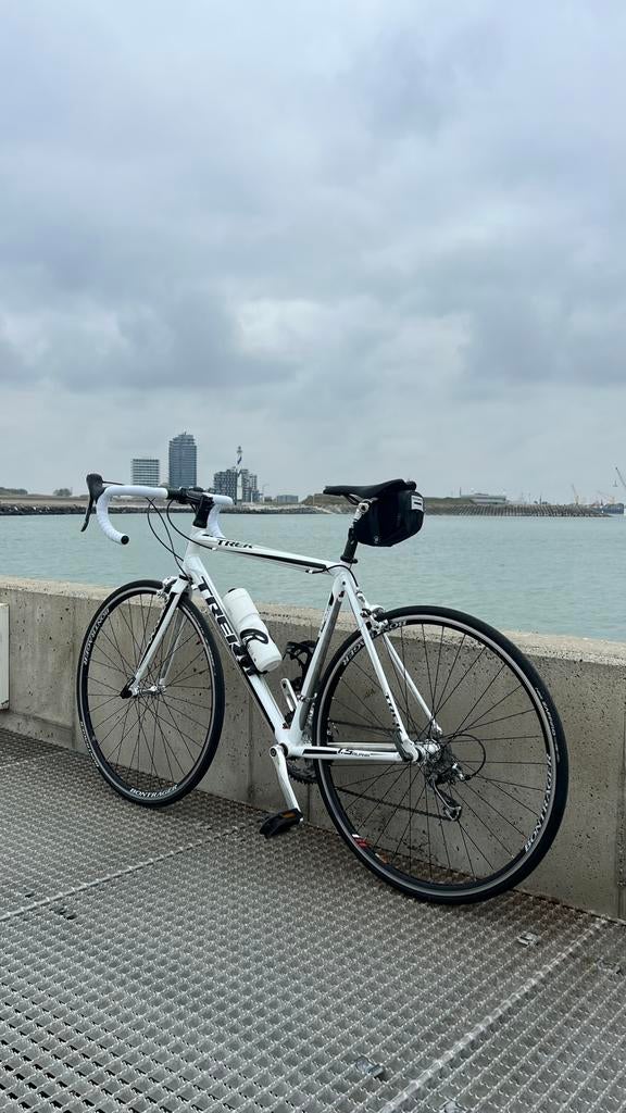 Koersfiets Trek Alpha1.5 | Maat 56, Enlèvement, Comme neuf, Aluminium
