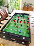 Voetbaltafel (compact tafelmodel van 90cm x 47cm), Ophalen, Gebruikt