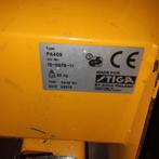 Stiga verticuteermachine, Tuin en Terras, Verticuteermachines, Ophalen of Verzenden