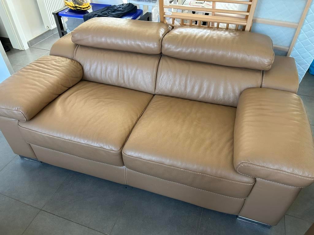 Gratis zelf afhalen, Enlèvement, Utilisé, Trois personnes, Banc droit